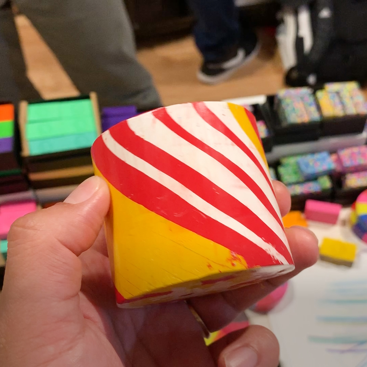 便利で可愛いグッズが大集合！　「FRAT #1」で見つけたアイディア賞ものの文具や雑貨