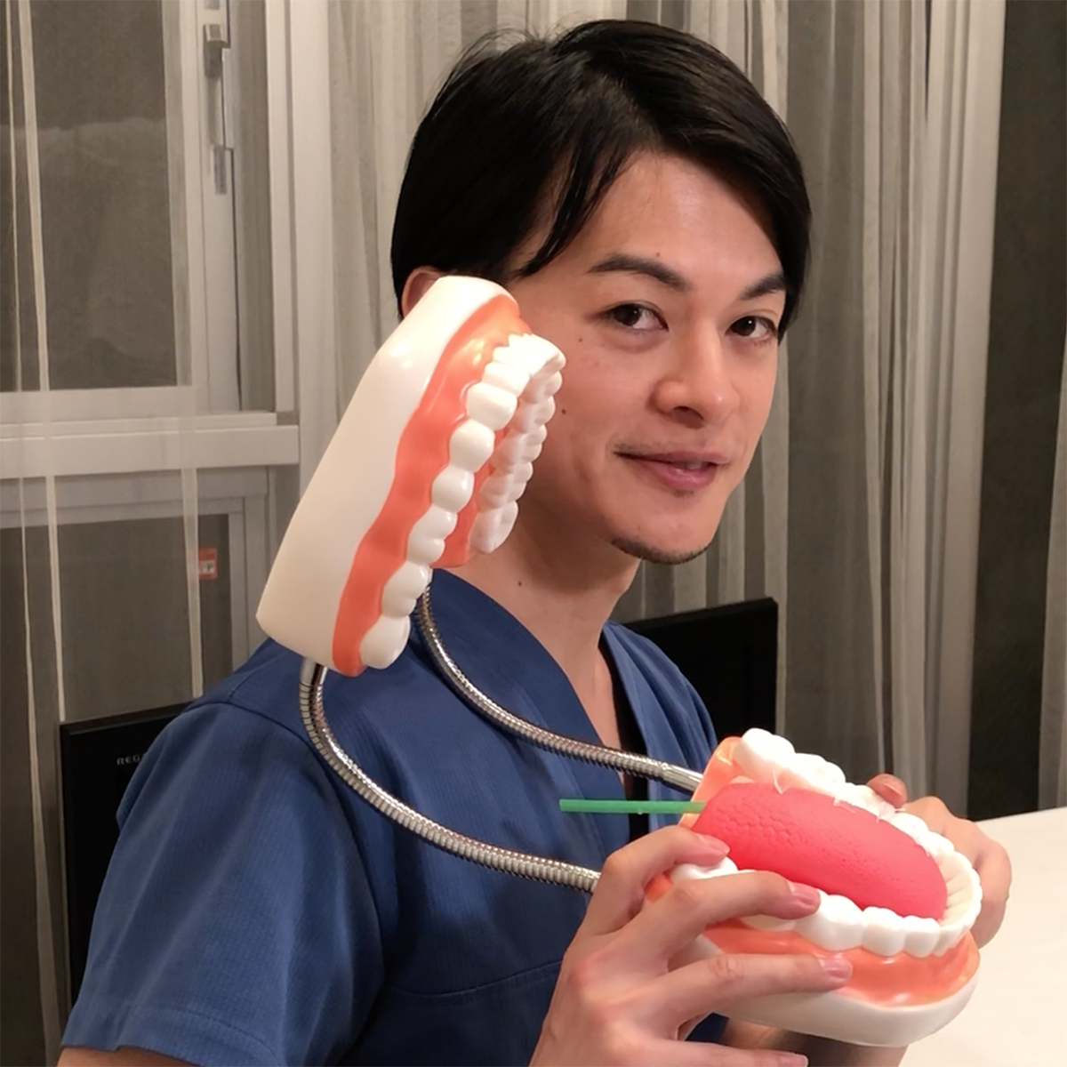 「ベロの大きながんになったらどうなる？外科医が伝える再建手術の方法」【動画ライター】