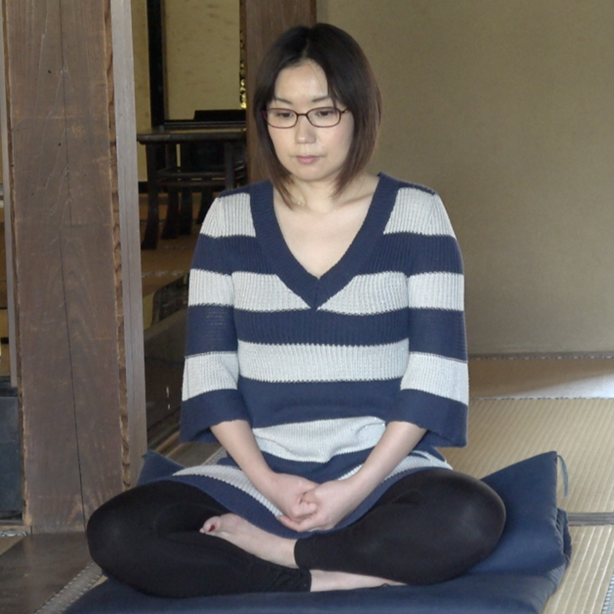 スマホを預け、座禅でデジタルデトックス。北鎌倉・建長寺での「ツナガリすぎないゼイタク」体験レポート