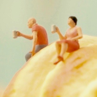 超人気インスタグラマーの世界観に泊まれる「まるごとホテル」がオープン