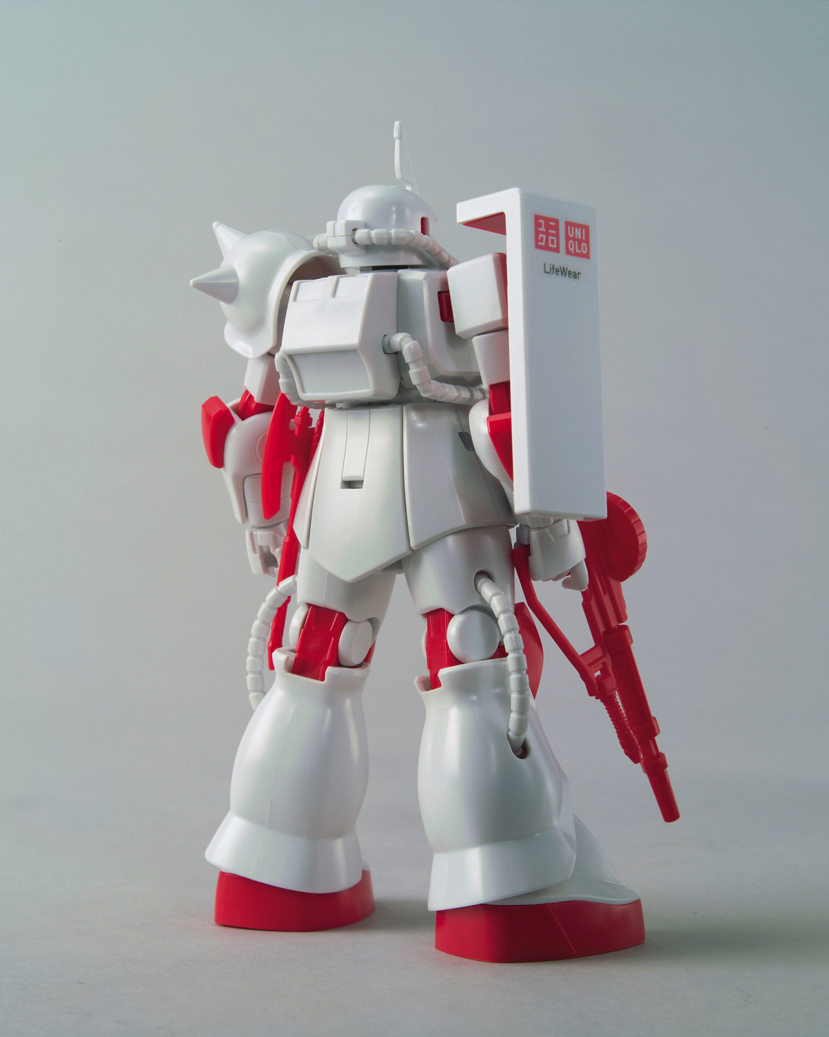 ガンプラがプロ野球12球団とコラボ！ 機動戦士ガンダム40周年