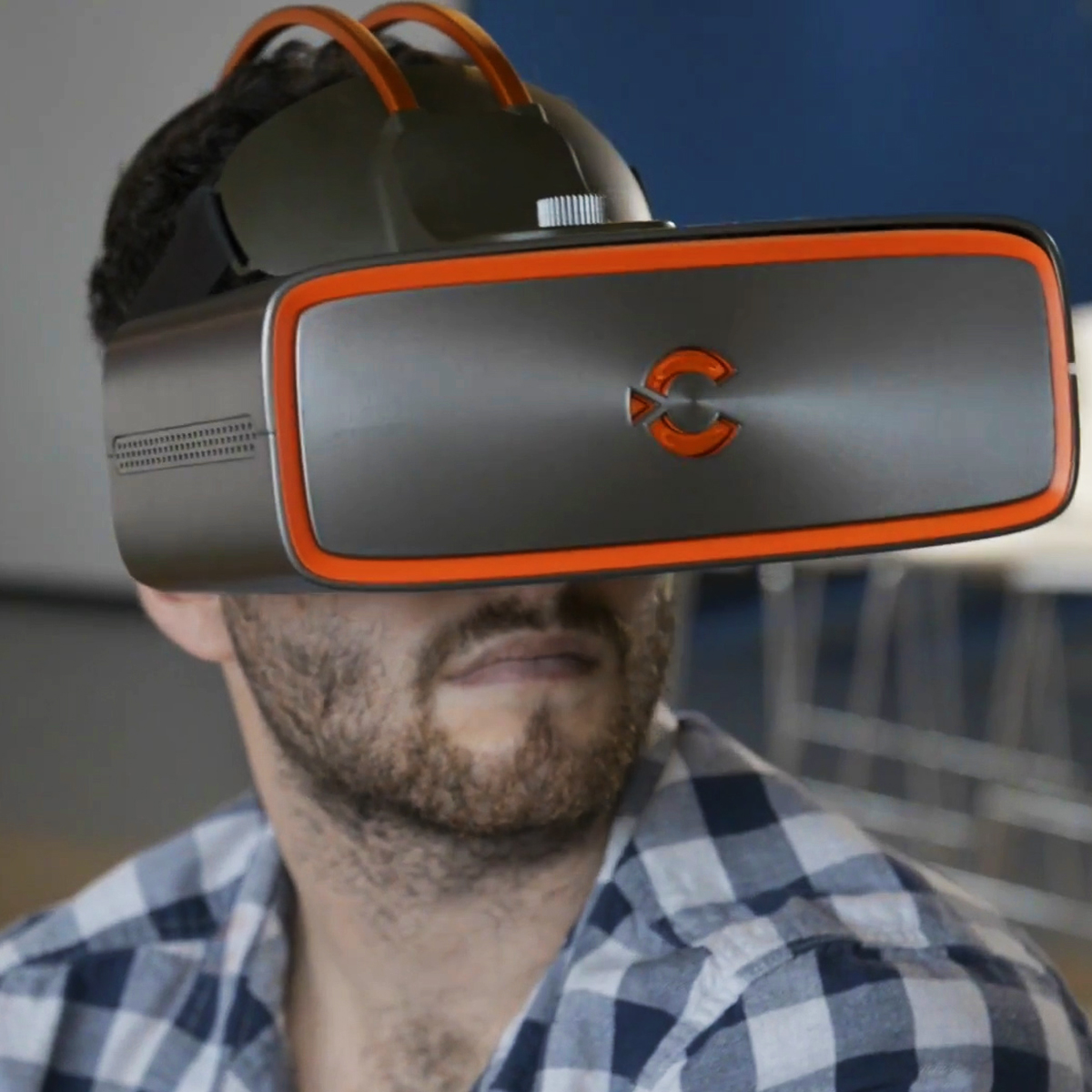 顔につけるIMAX？ 映画館超えのクオリティを誇るVRヘッドセット