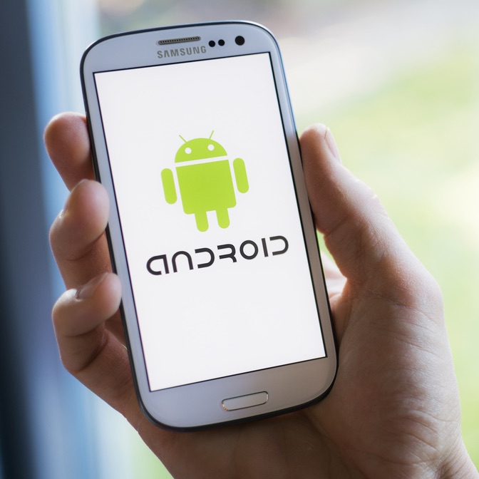 Androidスマホは何がスゴイ？iPhoneと徹底比較してみた