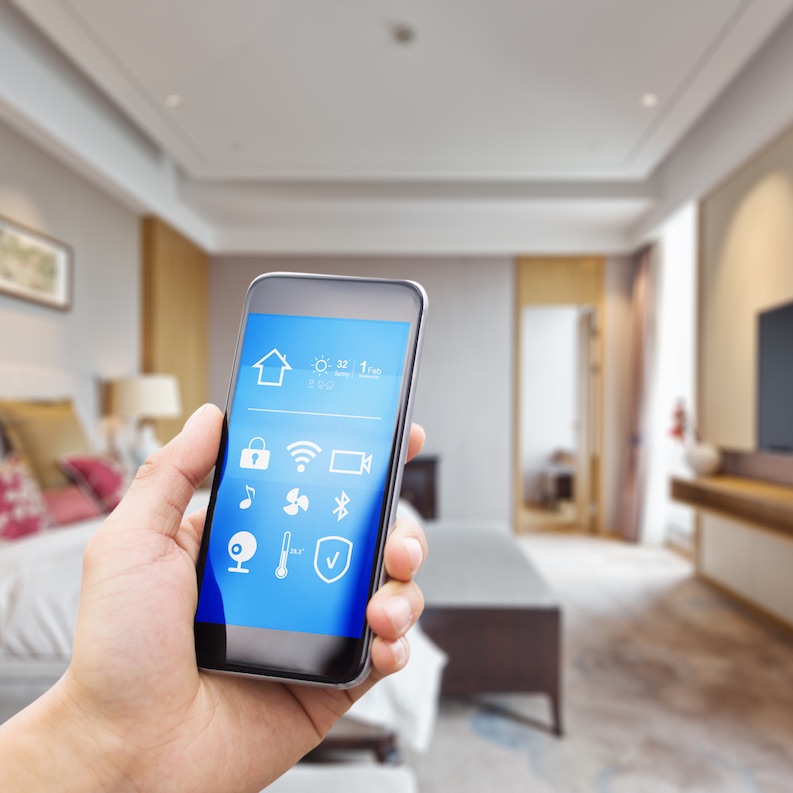 スマート家電について知りたい。機能や今後の展開はどうなる？