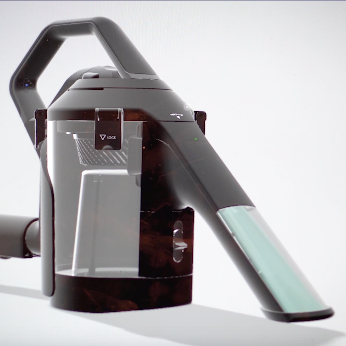 市販の掃除機で水洗い？日の丸家電復活を目指す「スイトル」