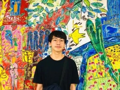 オボ キョウヘイ