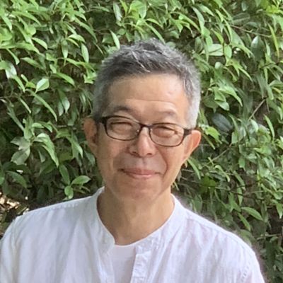 Kenichi Wakita