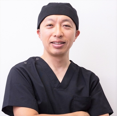 稲見文彦（いなみふみひこ）総院長