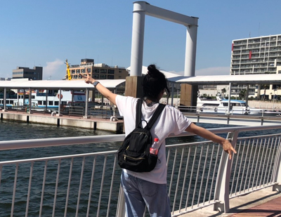 かわしま　まい