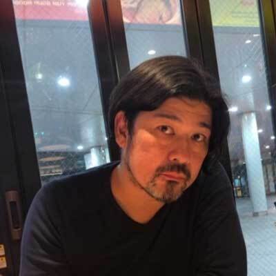 すえいし　ただし