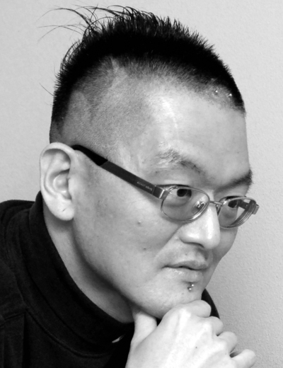 ケロッピー前田