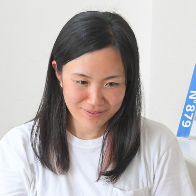 小山 喜子（こやま よしこ）