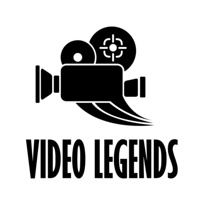 VIDEO LEGNDS（ビデオ レジェンズ）