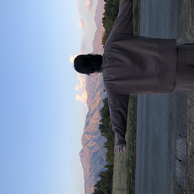 優 Make Comfortable