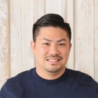 千綿 開道(ちわた かいどう)