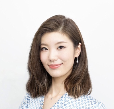 藤井 麻未（ふじい まみ）