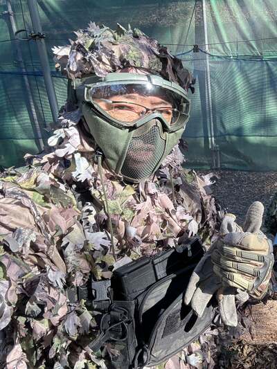 ジャイアン鈴木