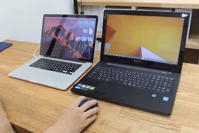 複数PC間でファイルをコピペできるマウス　ロジクール『MX MASTER 2S』