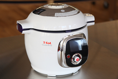 未来型クッキングサポーター「Cook4me（クックフォーミー）」！！