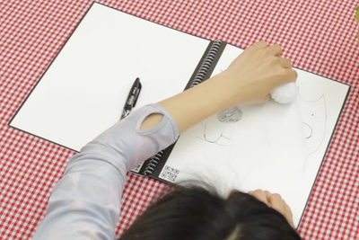 濡れたタオルで文字消せる　何度でも使える未来のノート「Everlast（エバーラスト）」