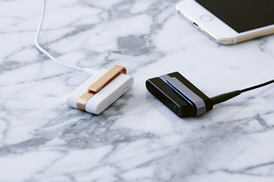 有線のイヤホンやスピーカーをワイヤレス対応に変えてくれる「Jack」