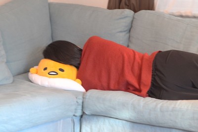 最近ゲーセン行ってる？ぐでたま新作で一言