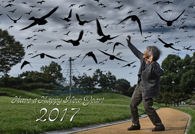 年齢の壁などない！ クリエイティブな88歳おばあちゃんカメラマン・西本喜美子