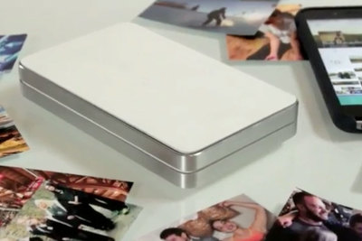 動き出す魔法の写真を作る！モバイルプリンター「Lifeprint」