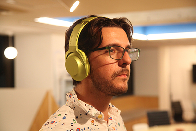 iPhone7に合わせたいSONYのワイヤレスイヤホン、ヘッドセット。