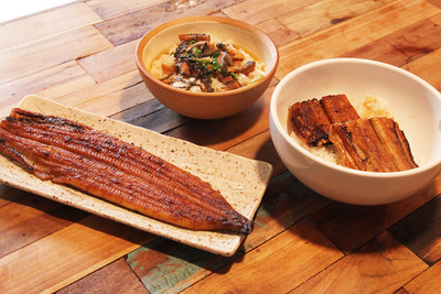 うなぎ一筋４０年！６年連続グルメ大賞受賞の名店うなぎを『お取り寄せ』