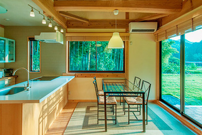 Airbnbの次は、コレだ！「 バケーションレンタル」サービス開始。