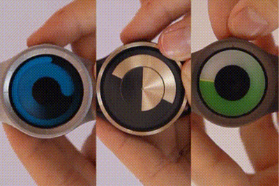 きっと人とかぶらない。個性派時計を集めました。