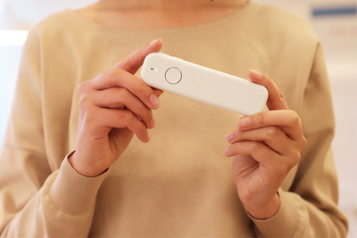 WiFiがなくても瞬時に翻訳！旅に持って行きたい「ili（イリー）」