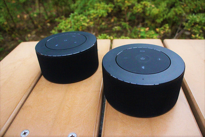 あなたの部屋がライブ会場に！Bluetooth360°HiFiスピーカー『SUOONO(スオーノ)』