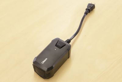 家の外でも使える！離れたところから家電の電源をオンオフ出来る『スマートコンセント』