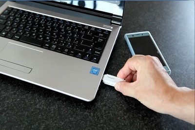 ドラえもんからの贈り物？スマホでPCを遠隔操作！70ヵ国以上の翻訳もできちゃう『リモートコントロールソフト』