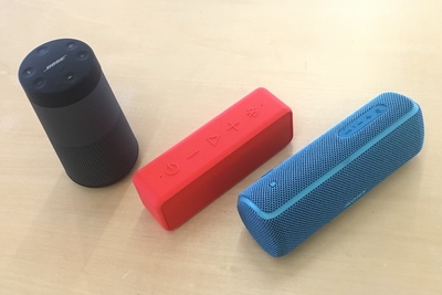 音質にこだわりたい人へ。価格帯別おすすめワイヤレススピーカー8選
