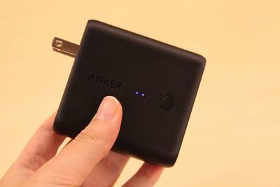 おすすめモバイルバッテリー10選！大容量、多機能・・・あなたにあったものはどれ？