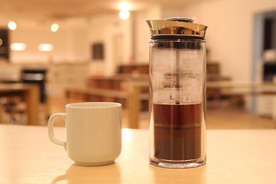 コーヒー好き必見！便利なコーヒーグッズ【動画】