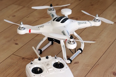 知って得する親子で楽しめる入門用ホビードローンおすすめ５選！