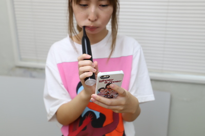 最先端の歯磨き習慣『スマートトラッキング電動歯ブラシ』