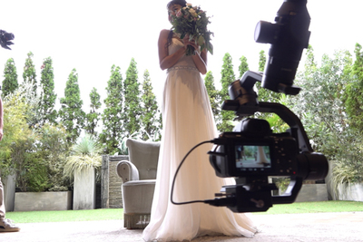 プロビデオグラファーが現場のノウハウを伝授！ DJI RONIN-S活用講座