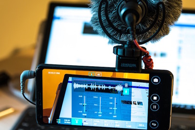 マイクのおすすめ10選！選び方のポイントも紹介！