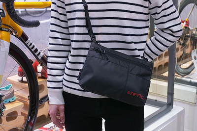 サコッシュってなに？お店を訪ねて聞いてみた！おすすめも紹介