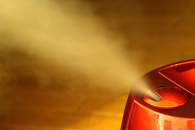 おすすめスチーム式加湿器10選！口コミレビューとスペックから厳選