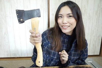 キャンプの安全と挑戦のために、アウトドア初心者が買い足したもの【グピコズの初心者キャンプ術！#17】