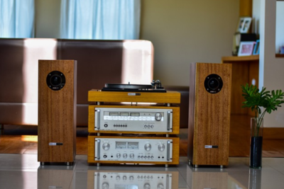 スピーカーのインシュレーター7選を紹介！種類や使い方も解説