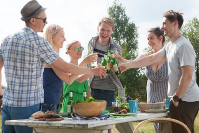 バーベキューを手軽に楽しむ！埼玉の人気スポットを紹介