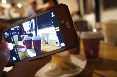 iPhoneで写真撮影を楽しもう！人気のカメラアプリ12選！