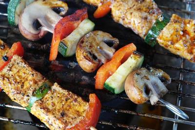 初心者必見 バーベキューに最低限必要なものリスト